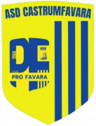 Associazione Sportiva Dilettantistica Castrum Favara 1980